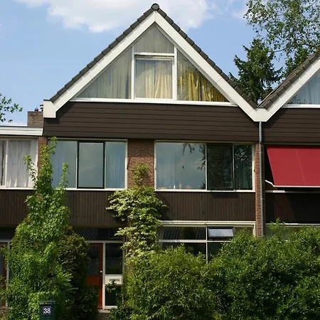 Bed & Breakfast Heijendaal *