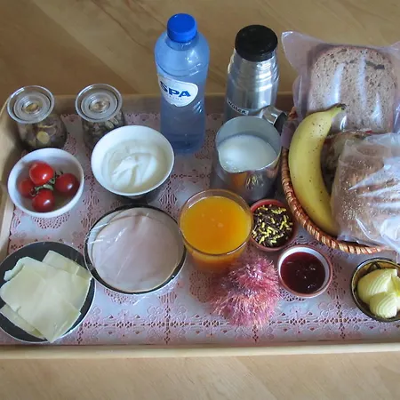 Bed and breakfast Heijendaal Nimega