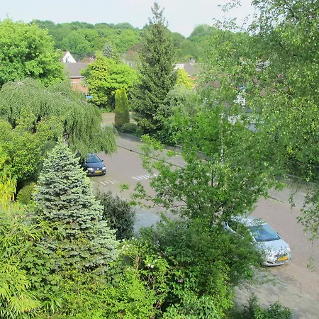 Bed & Breakfast Heijendaal