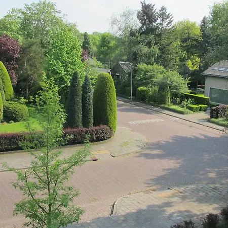 Bed & Breakfast Heijendaal *