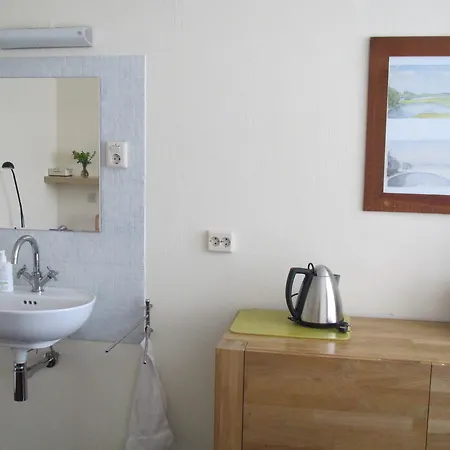 Bed and breakfast Heijendaal