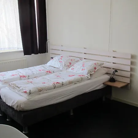 Bed & Breakfast Heijendaal Nijmegen