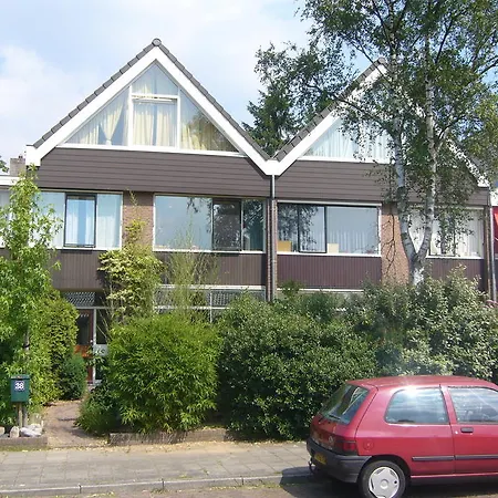 Bed and breakfast Heijendaal