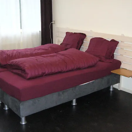 Bed & Breakfast Heijendaal *
