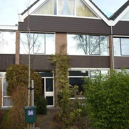 Bed & Breakfast Heijendaal Nijmegen