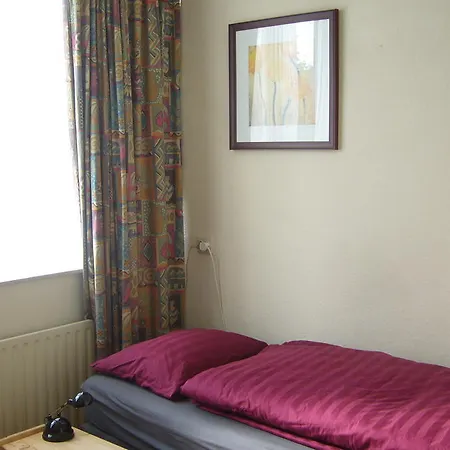 Bed & Breakfast Heijendaal *