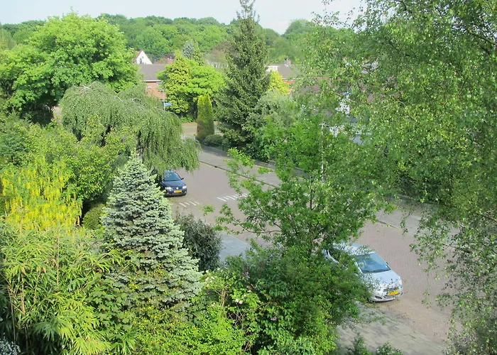 Bed & Breakfast Heijendaal