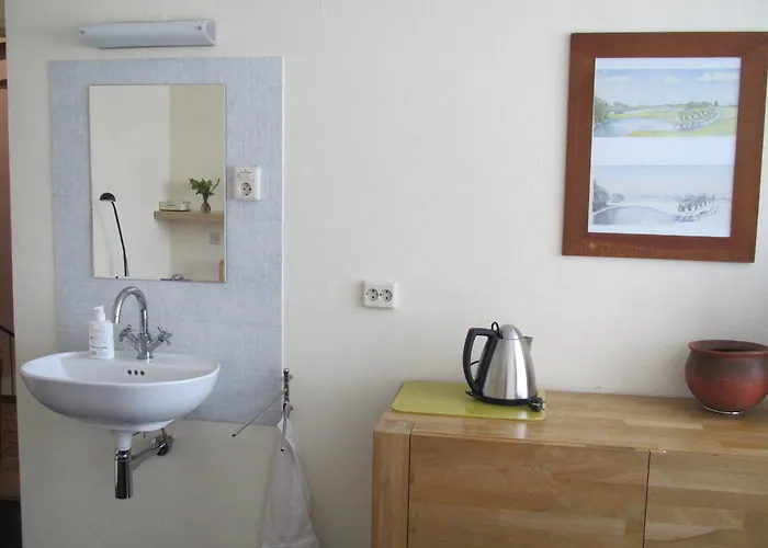 Bed & Breakfast Heijendaal