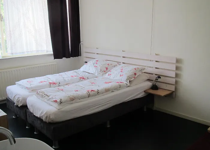 Bed & Breakfast Heijendaal Nijmegen