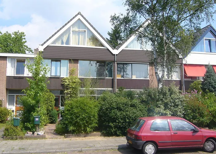 Bed and breakfast Heijendaal