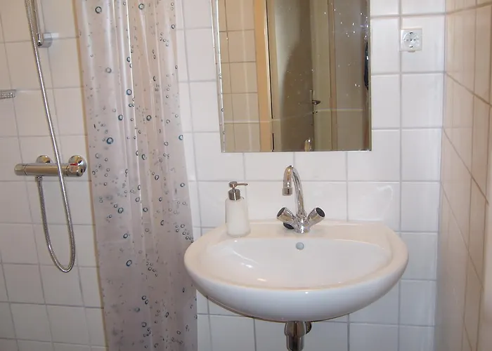 Bed & Breakfast Heijendaal Nijmegen