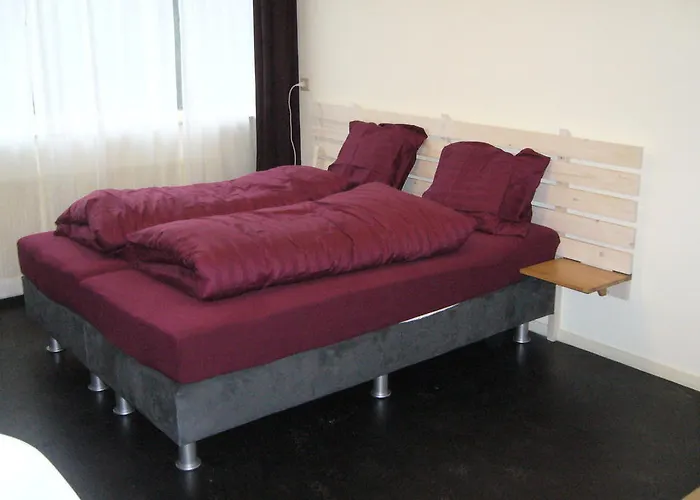 Bed & Breakfast Heijendaal *