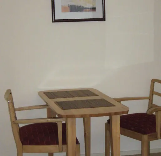 Bed & Breakfast Heijendaal