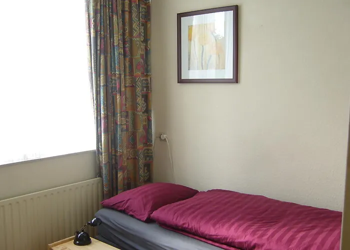 Bed & Breakfast Heijendaal *