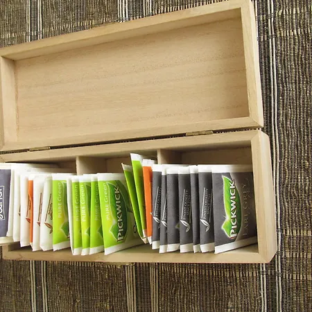 Bed & Breakfast Heijendaal *