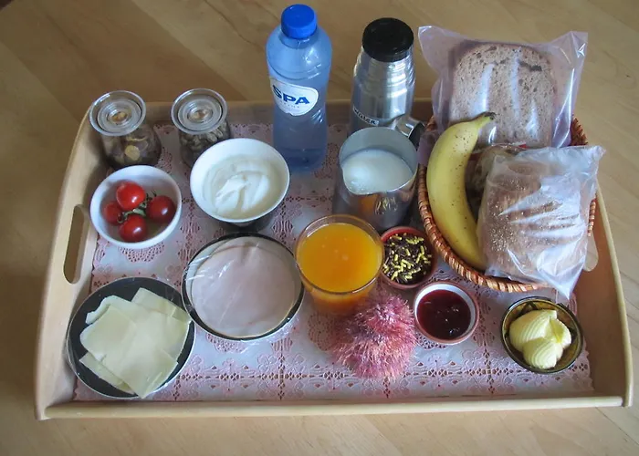 Bed & Breakfast Heijendaal Nijmegen