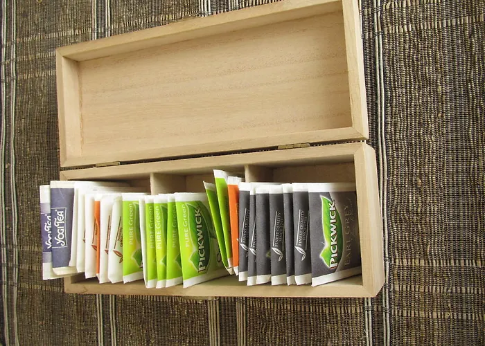 Bed & Breakfast Heijendaal *