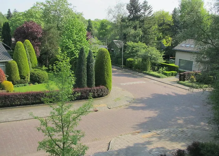 Bed & Breakfast Heijendaal *