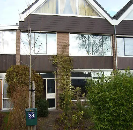 Bed & Breakfast Heijendaal Nijmegen